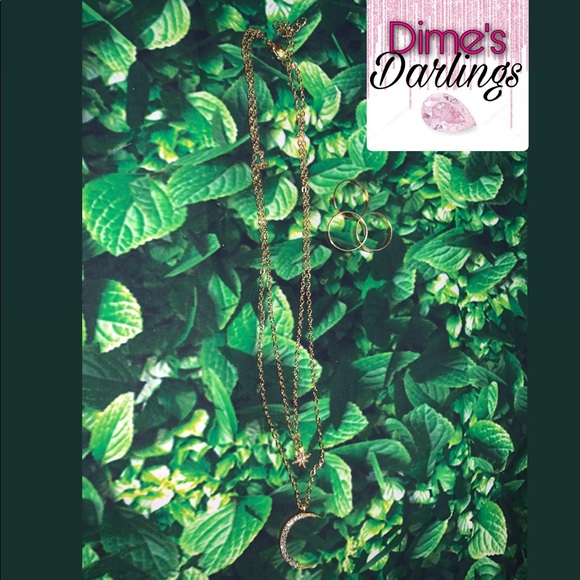 Moon Set - Picture 2 of 2